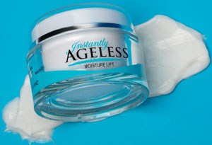 Instantly Ageless Moisture Lift
