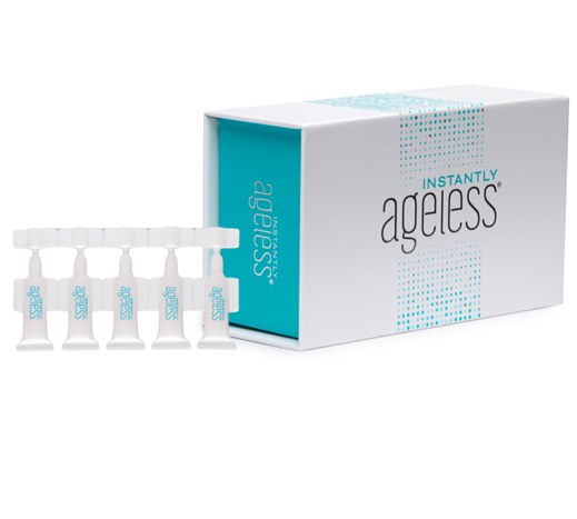 Неинвазивная альтернатива блефаропластике, инъекционным, аппаратным и хирургическим методам коррекции лица.