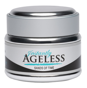 Скраб Sands of Time Instantly Ageless микродермабразия лица