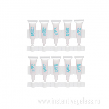 Instantly Ageless — Набор (10 флаконов)