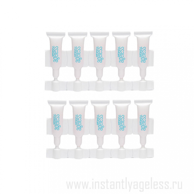 Instantly Ageless — Набор (10 флаконов)