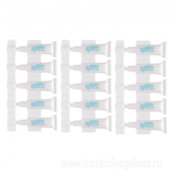 Instantly Ageless — Набор (15 флаконов)
