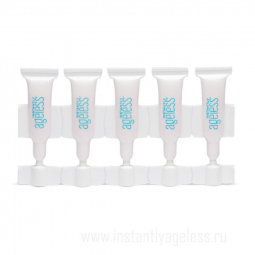 Instantly Ageless — Набор (5 флаконов)