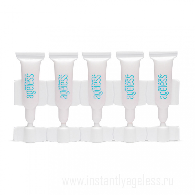 Instantly Ageless — Набор (5 флаконов)